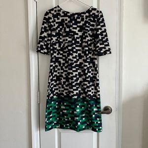 Elisa J Dress